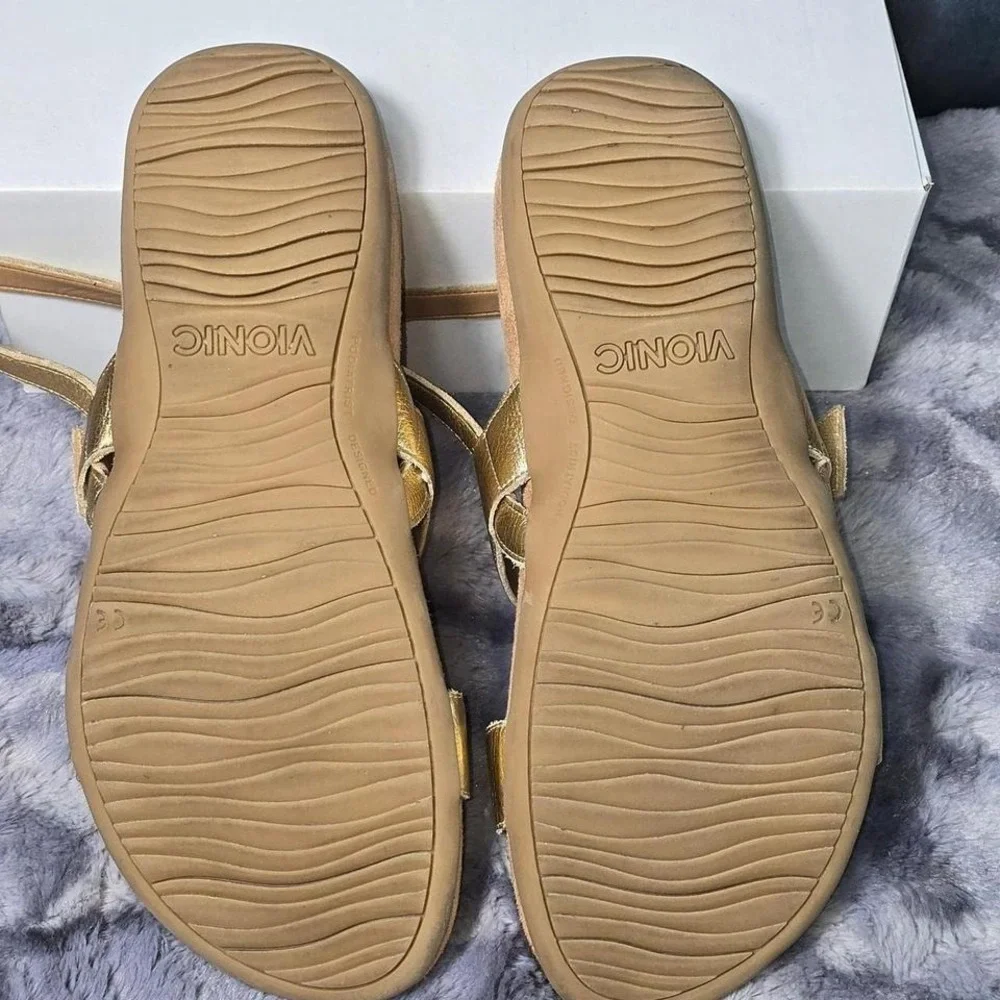 Vionic reese slingback